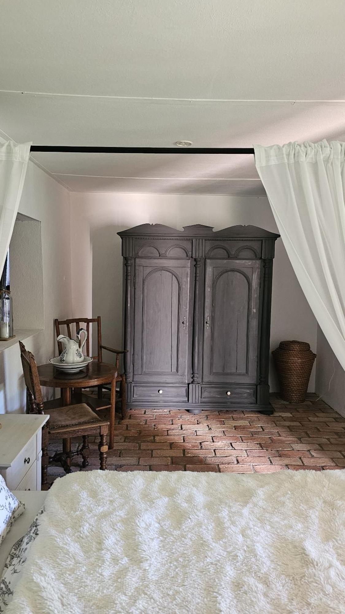Ferienhaus Am Haff Hintersee Kültér fotó